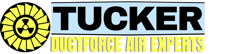 Tucker DuctForce Air Experts