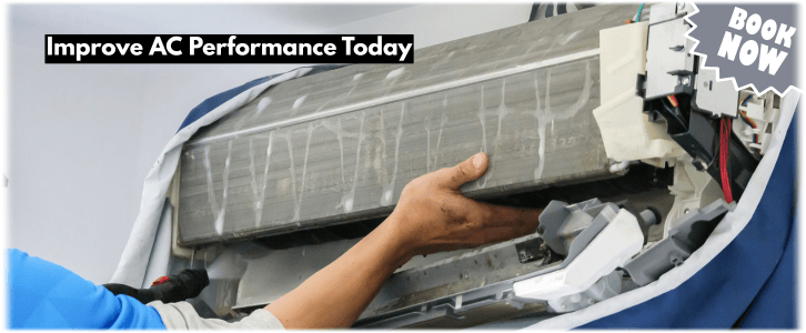 AC Coil Cleaning Tucker GA