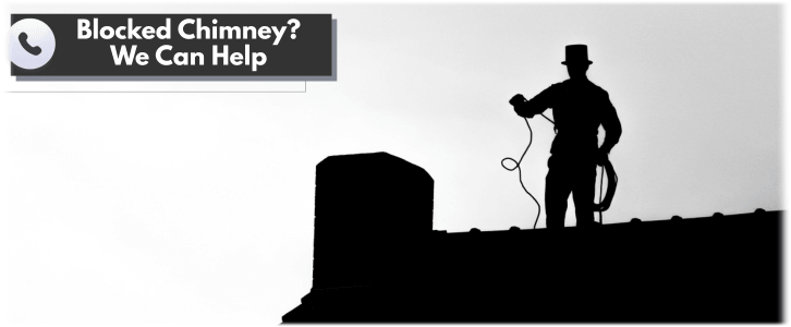 Chimney Cleaning Tucker GA