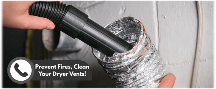 Dryer Vent Cleaning Tucker GA