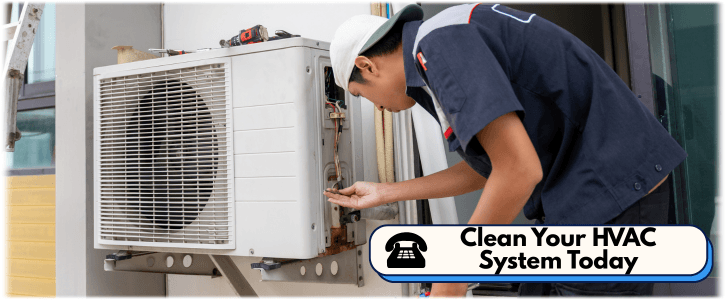 HVAC Mold Removal Tucker GA